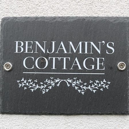 Benjamin'S Cottage 스테이츠 외부 사진